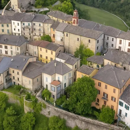 La Vista Sul Castello 아파트