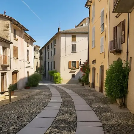 La Vista Sul Castello 아파트