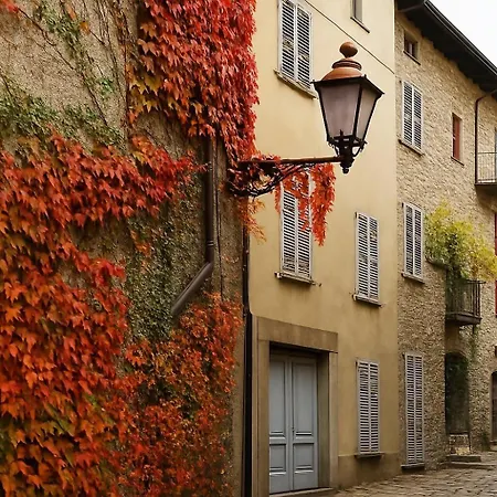 La Vista Sul Castello 아파트 Cerreto