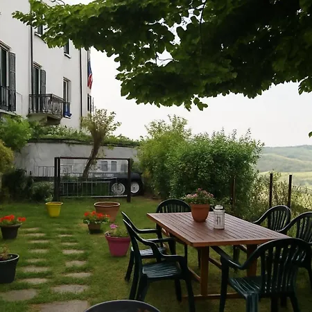 La Vista Sul Castello 아파트
